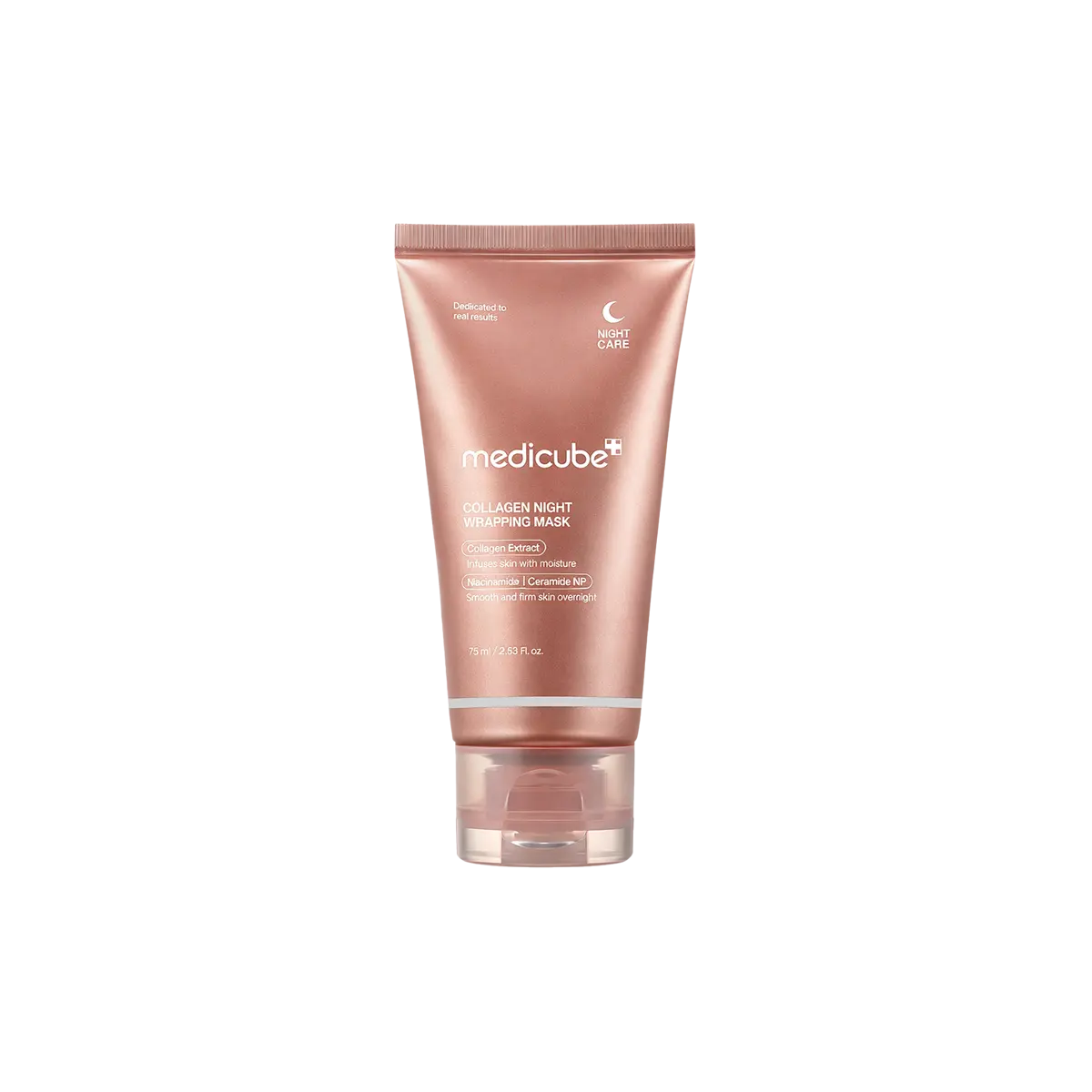 Medicube Collagen Night Wrapping Mask 