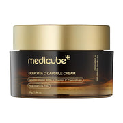 Medicube Deep Vita C Capsule Cream