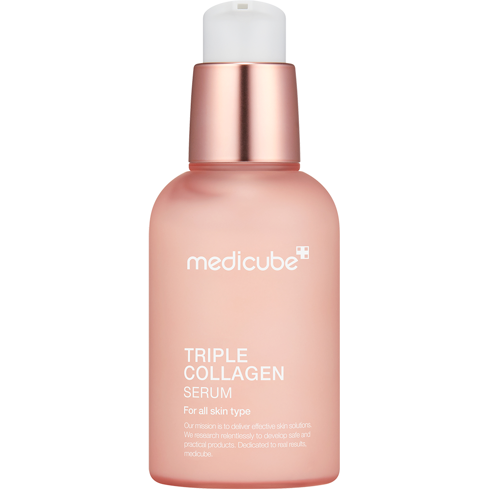 Medicube Triple collagen serum