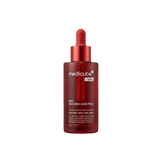 Medicube 21% Red Succinic Acid Cleansing Booster Serum (Peel) 