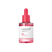 Medicube - TXA Niacinamide 15 Serum 
