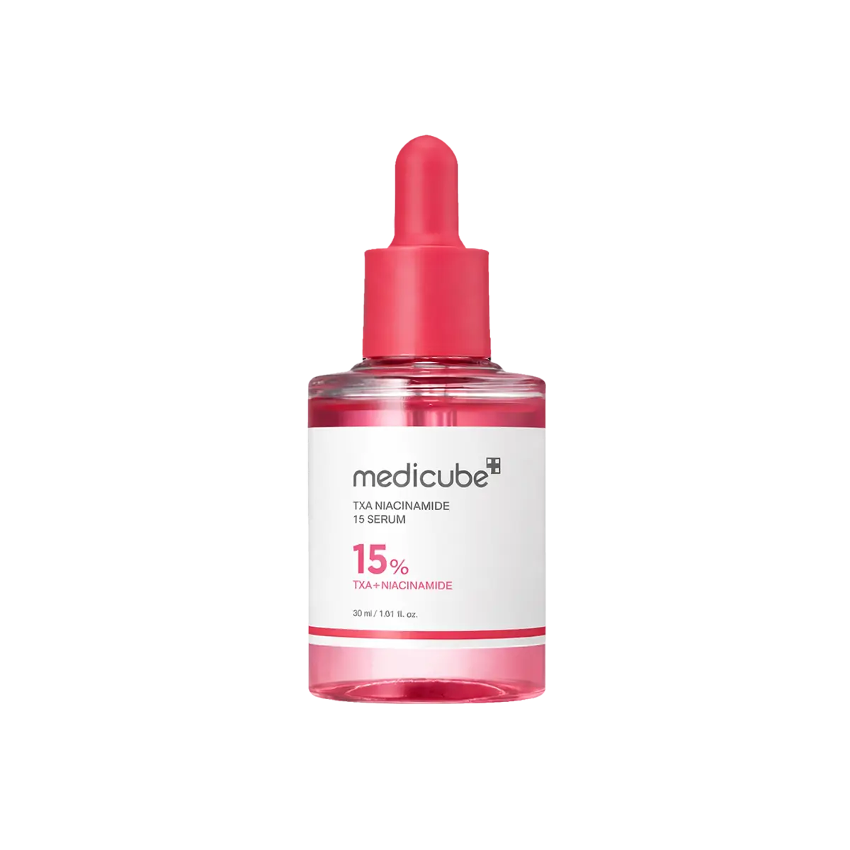 Medicube - TXA Niacinamide 15 Serum 