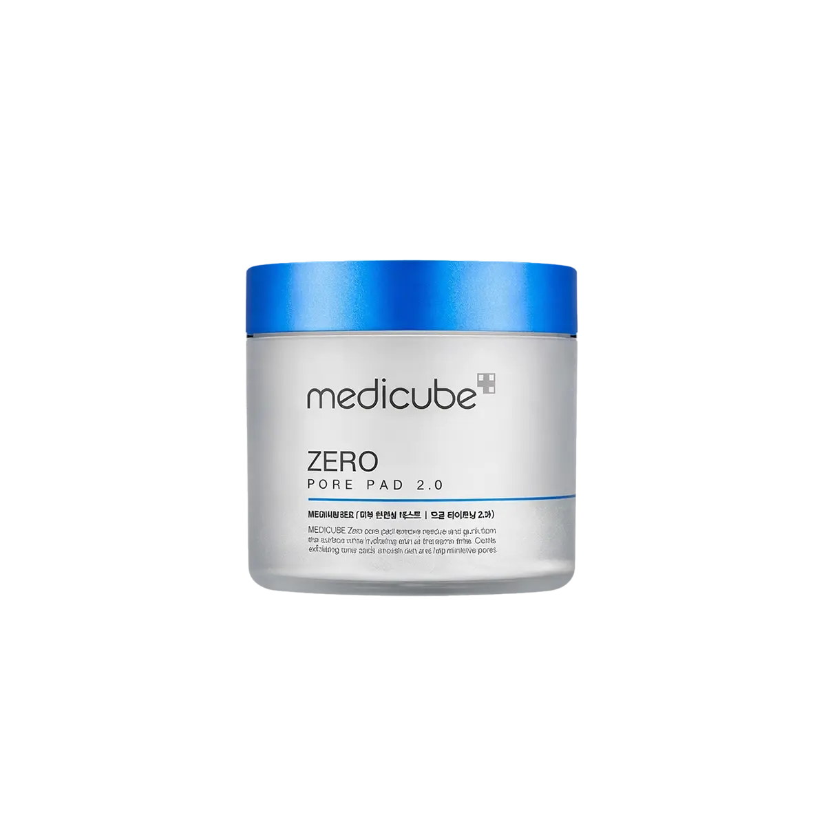 Medicube Zero Pore Pad 2.0 