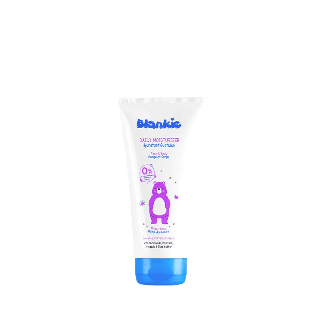 Blankie Daily Moisturizer 