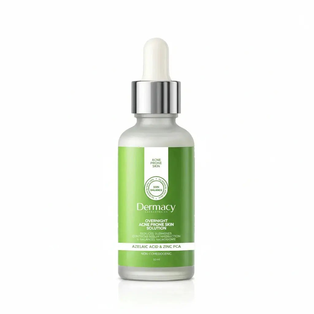 Dermacy Overnight Azelaic Acid Solution