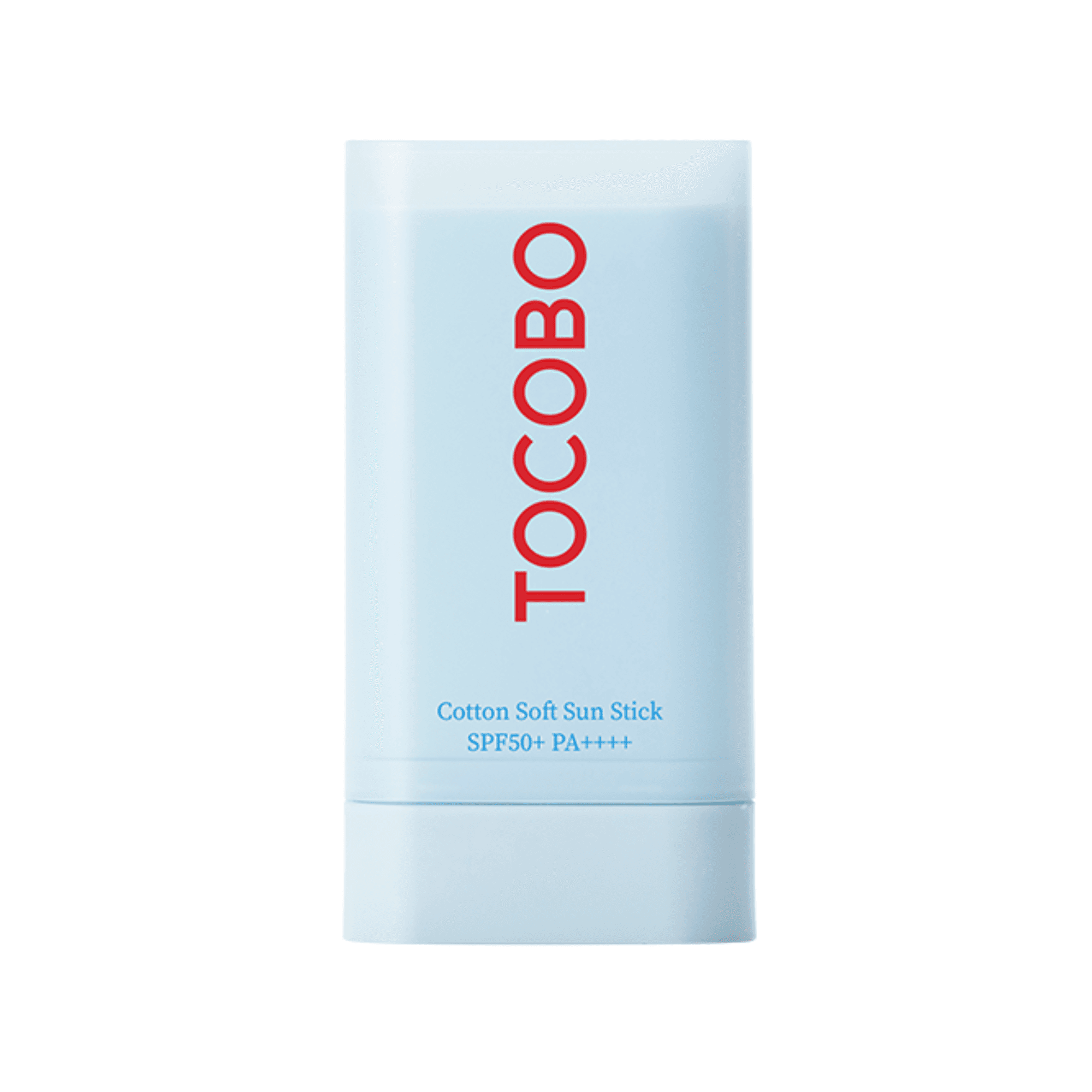 Tocobo Cotton Soft Sun Stick Spf50+pa++++