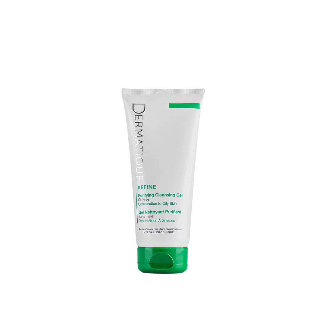 Dermatique Purifying Cleansing Gel 