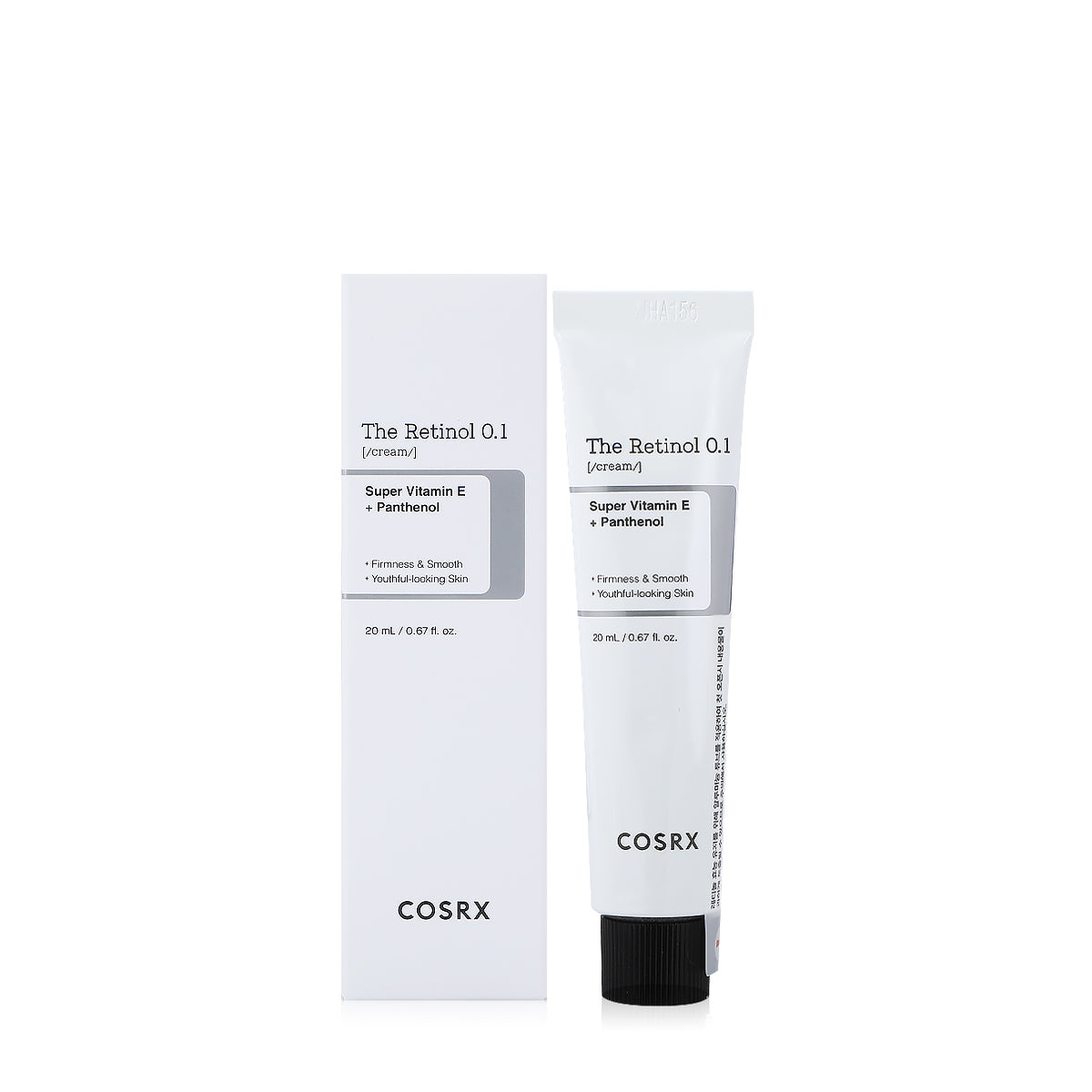 Cosrx The Retionl 0.1 Cream