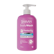 Shaan SHAAN Hydrating Body Wash 480 Ml