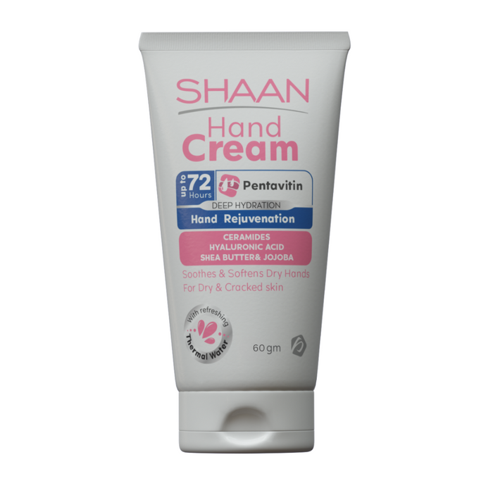Shaan Shaan Hand Cream 60gm