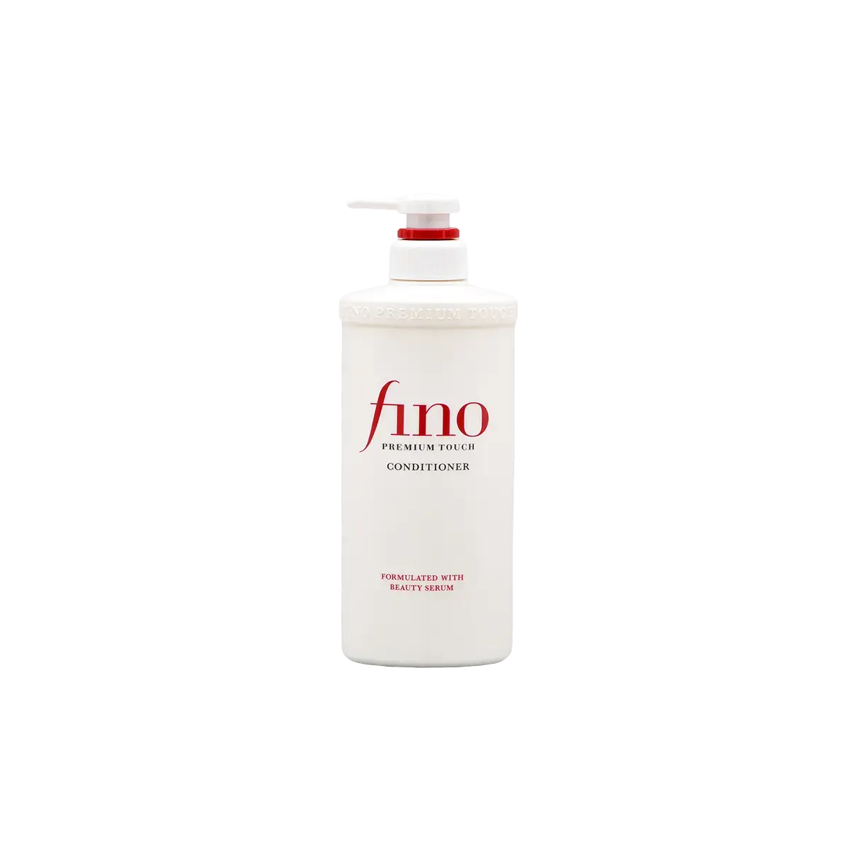 Shiseido Fino Premium Touch Hair Conditioner 