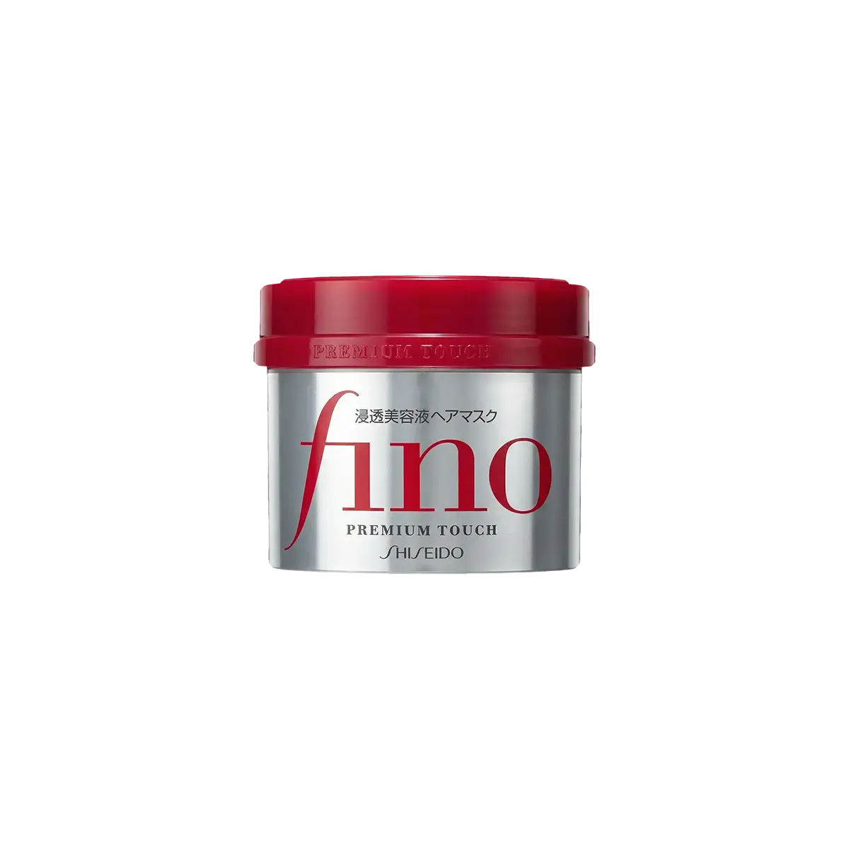 Shiseido Fino Premium Touch Hair Mask 