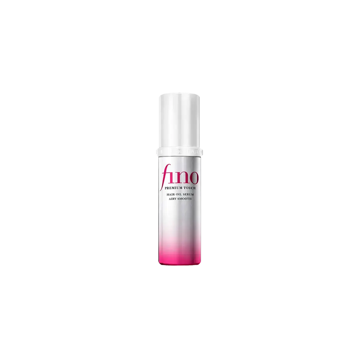 Shiseido fino premium touch hair serum oil airy smooth 