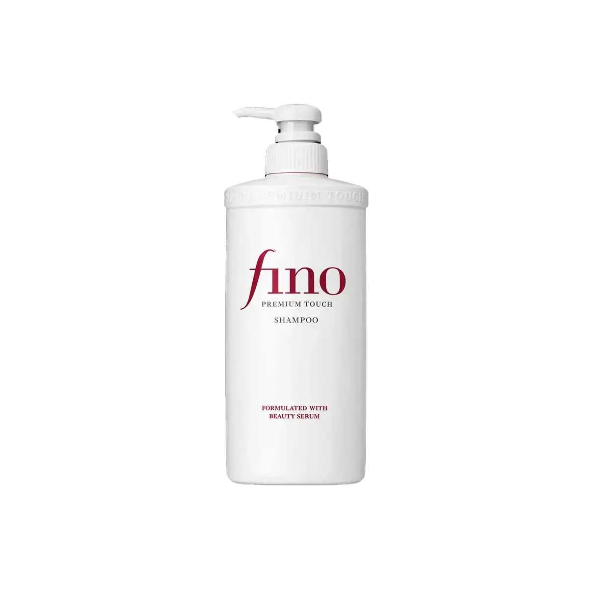 Shiseido Fino Premium Touch Hair Shampoo 