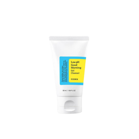Low pH Good Morning Gel Cleanser