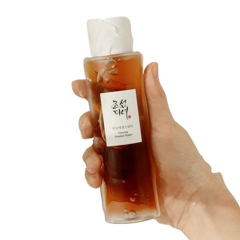 Ginseng Essence Water