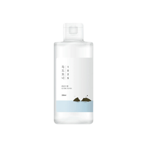 ROUND LAB Dokdo Toner 200ml