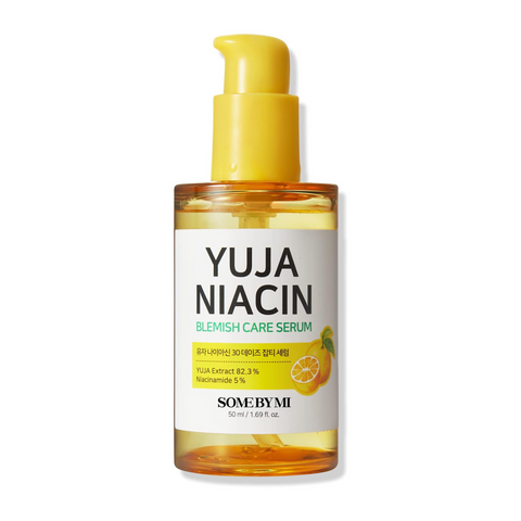 YUJA NIACIN 30 DAYS BLEMISH CARE SERUM 50ml