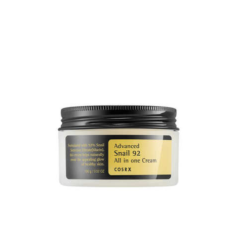 Advanced Snail 92 All in one Cream
