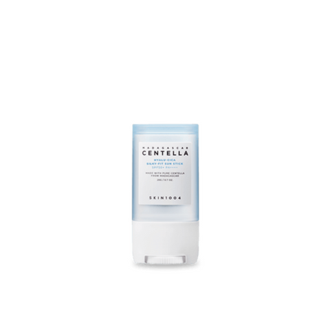 Madagascar Centella Hyalu-Cica Silky-Fit Sun Stick