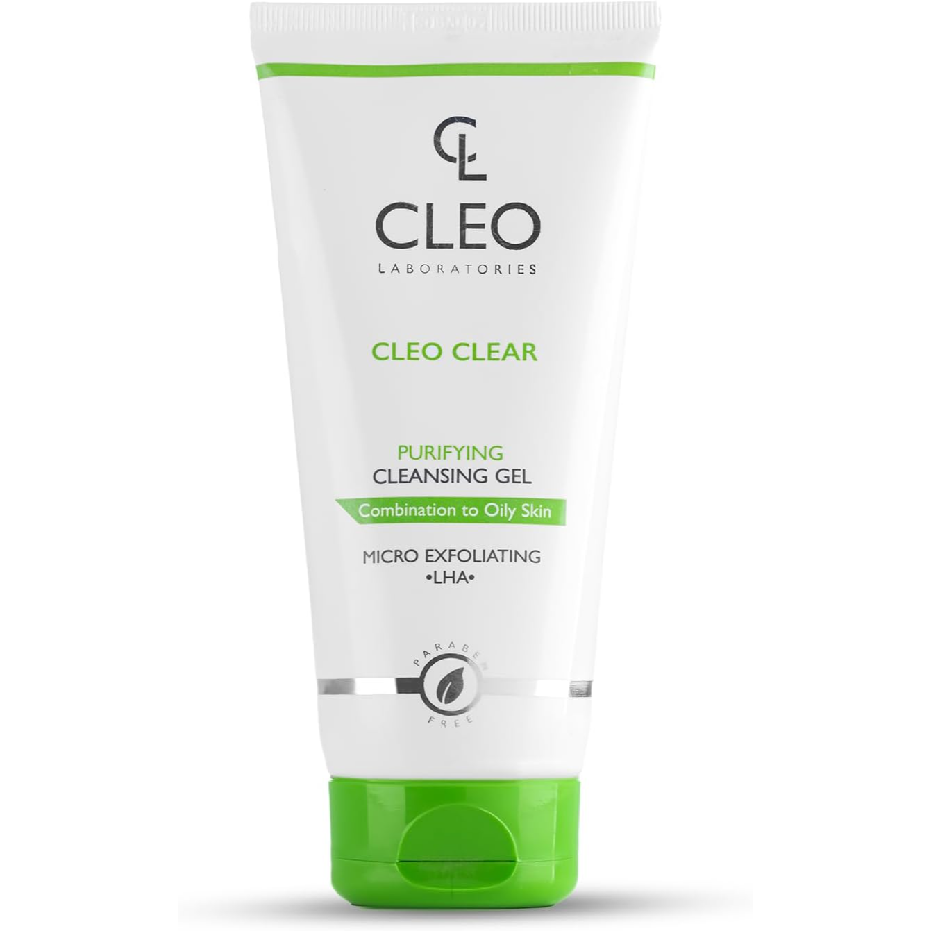 Cleo Purifying Cleansing Gel