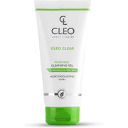 Cleo Purifying Cleansing Gel 