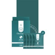 Dermacy Triple-Shot Eye Patches Box