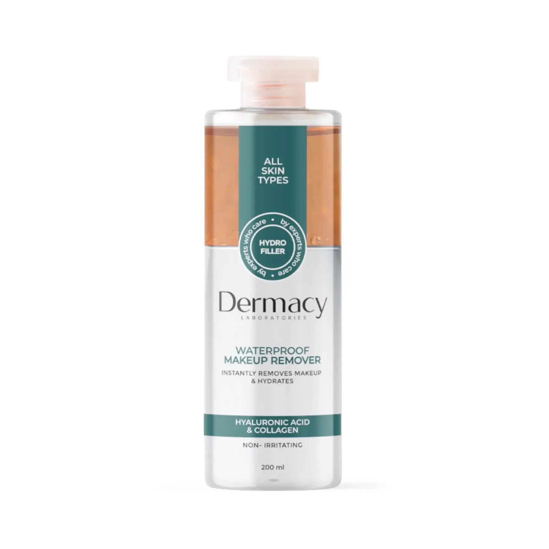 Dermacy Waterproof Make-Up Remover