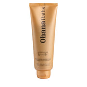 Ohana - Madagascar Vanilla Shower Cream