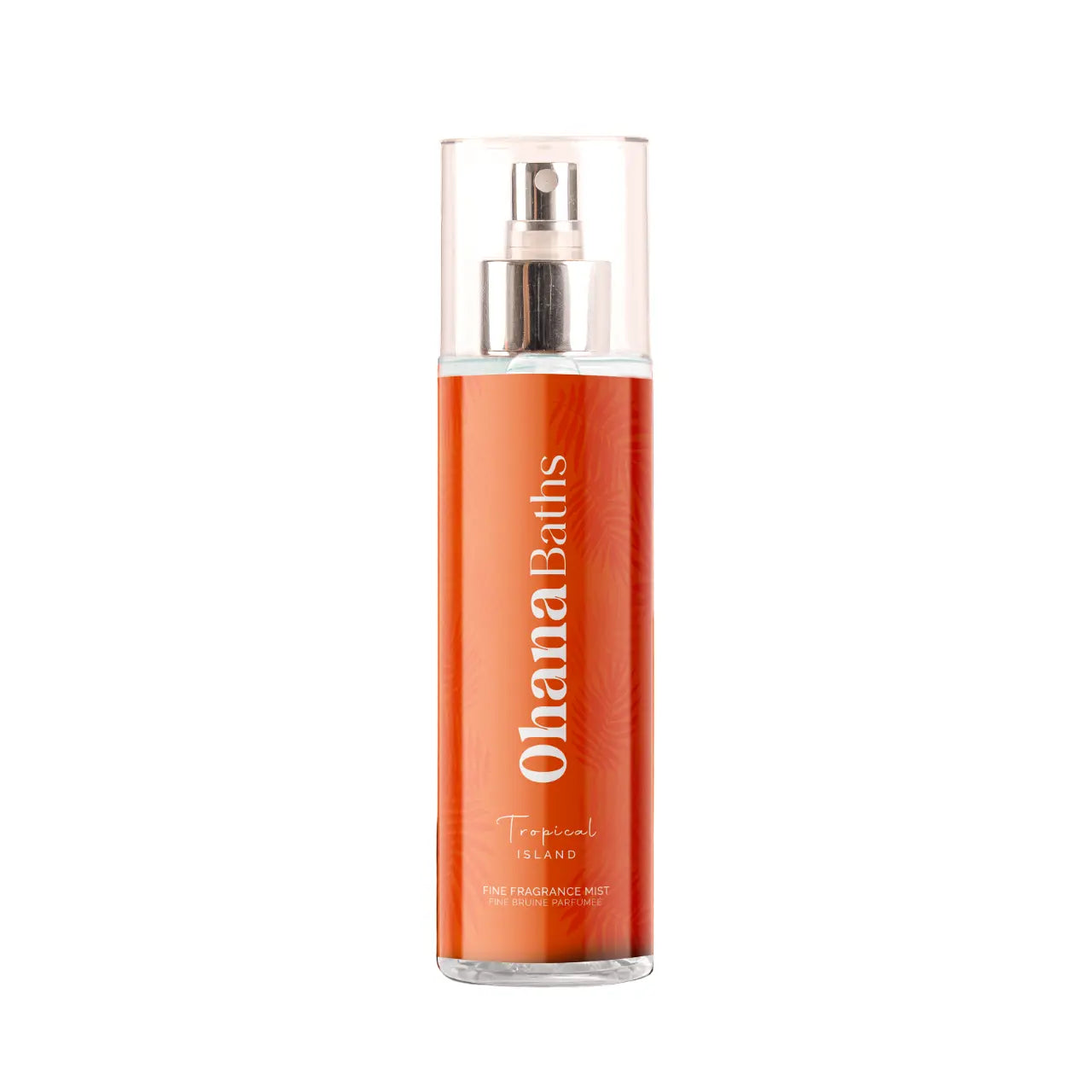 Ohana - Tropical Island Body Mist 