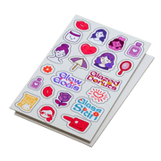 Stickers Set 