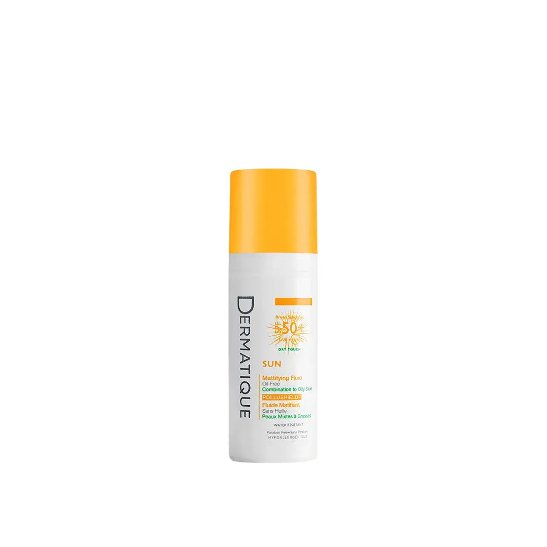 Dermatique Mattifying Fluid SPF50+ 