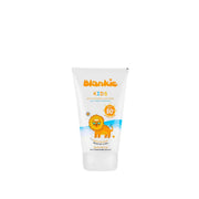 Blankie Moisturizing Sunscreen SPF 50+ 