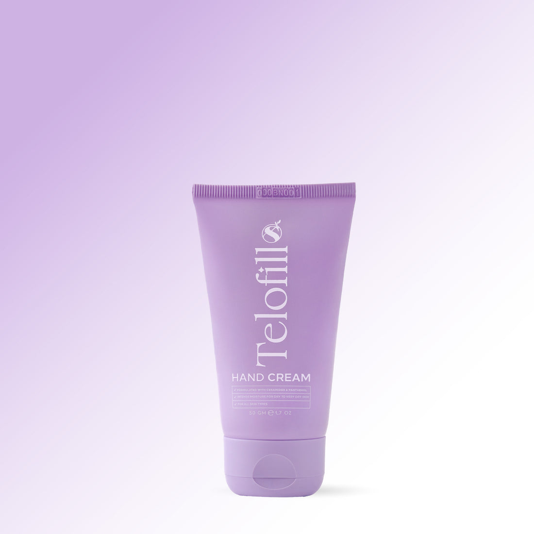 Telofill Hand Cream