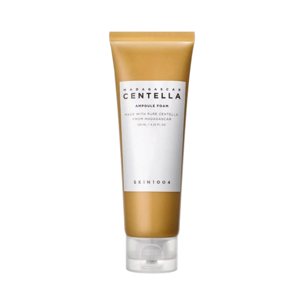 SKIN1004 Madagascar Centella Ampoule Foam