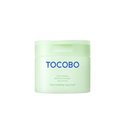 Tocobo Cica Calming Aqua Pad