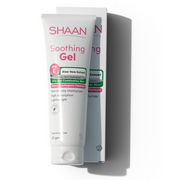 Shaan Shaan Soothing Gel 120 gm
