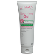 Shaan Shaan Soothing Gel 200 gm