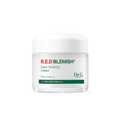 DR.G R.E.D Blemish Clear Soothing Cream