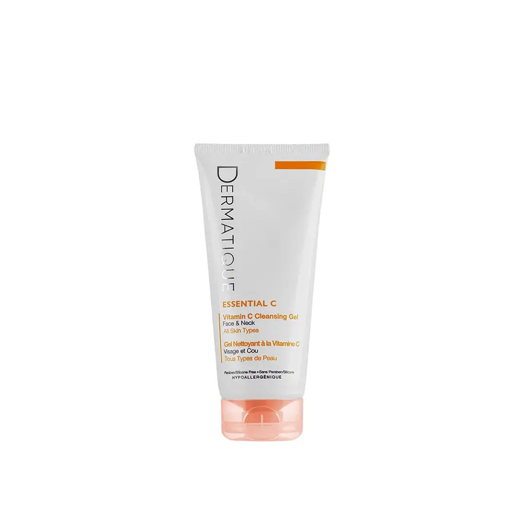 Dermatique Vitamin C Cleansing Gel 