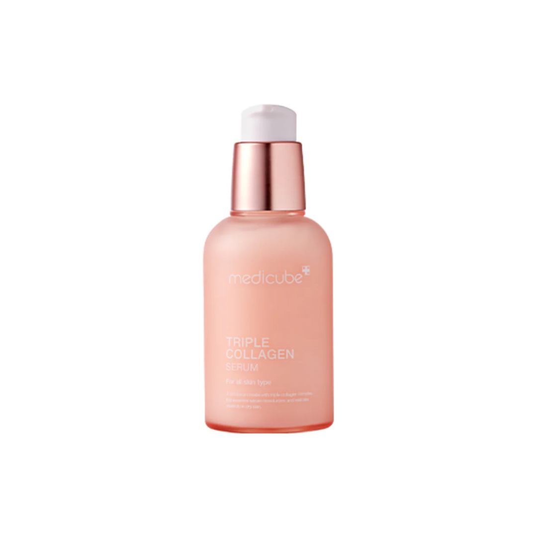 MEDICUBE TRIPLE COLLAGEN SERUM 30ML