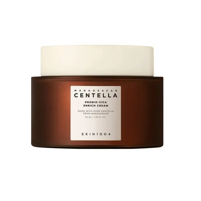 SKIN1004 Madagascar Centella probio cica enrich cream