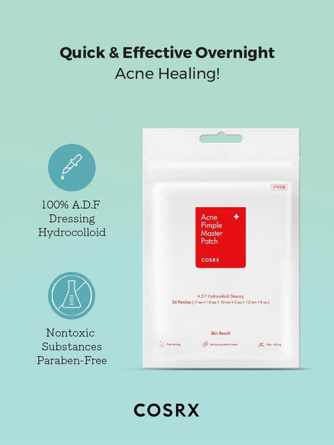 Acne Pimple Patch