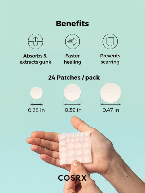 Acne Pimple Patch