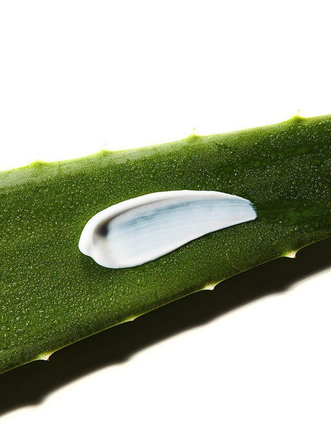 Aloe Soothing Sun cream