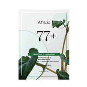 Anua Heartleaf 77 Soothing Mask