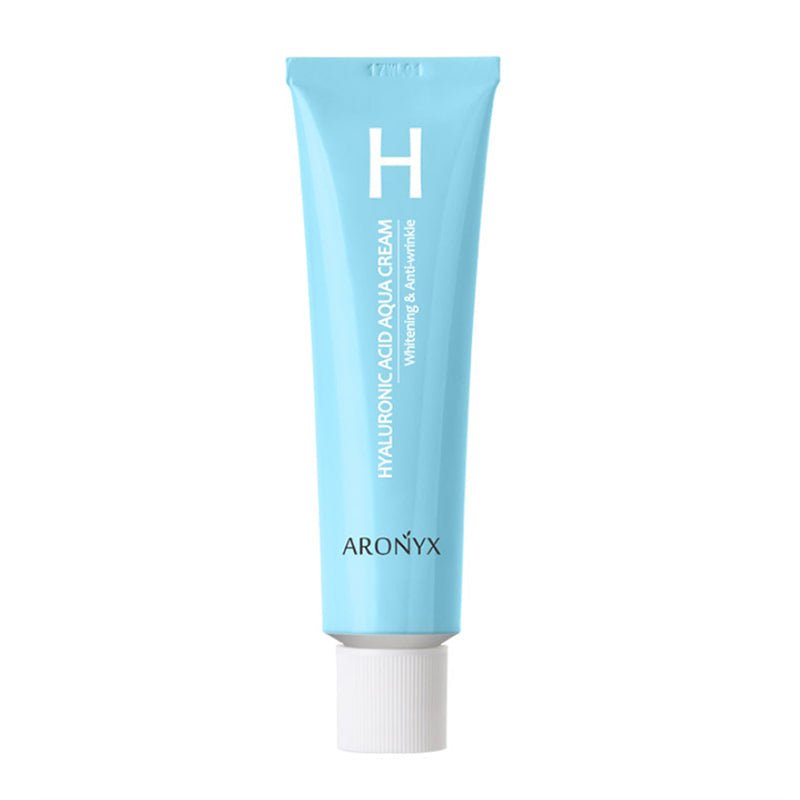 ARONYX MEDIFLOWER ARONYX HYALURONIC ACID AQUA CREAMARONYXMENA GLAM