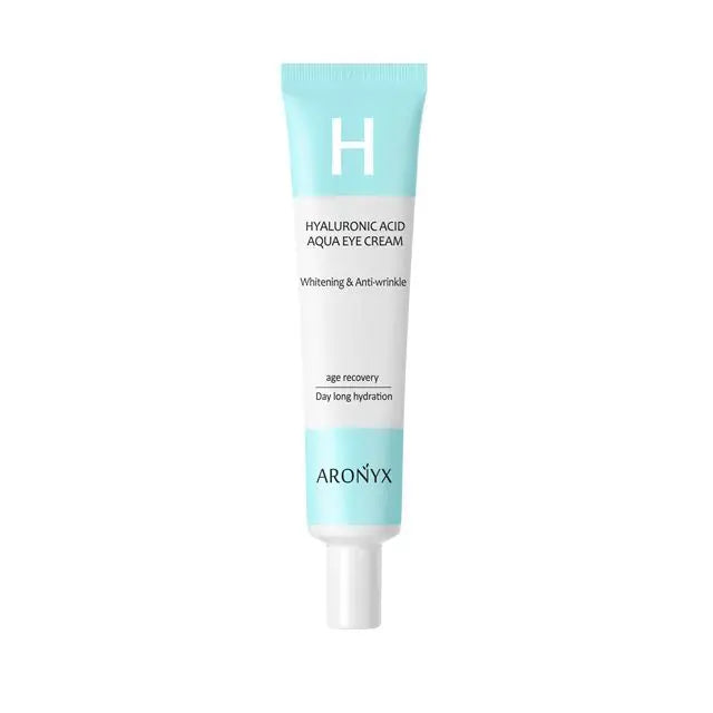 Aronyx MediFlower Hyaluronic Acid Aqua Eye Cream