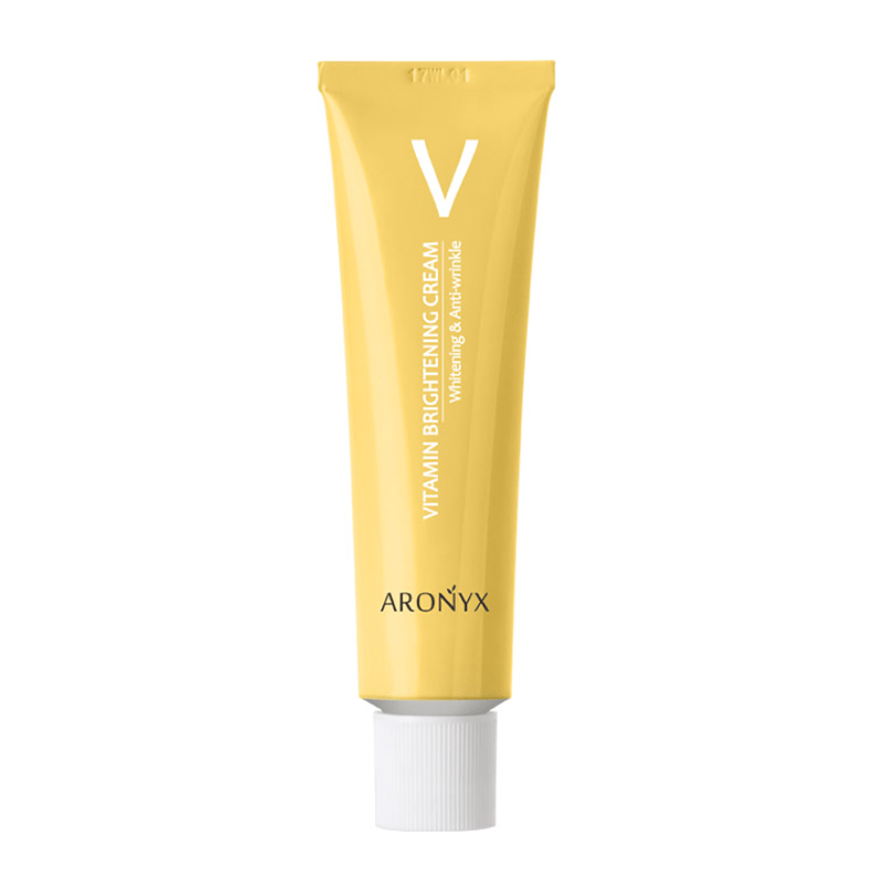 ARONYX MEDIFLOWER ARONYX VITAMIN BRIGHTENING CREAMARONYXMENA GLAM