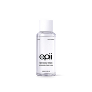 Epii New Skin Toner - Snow Mushroom & PHA 